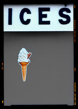 Load image into Gallery viewer, Ices - UNFRAMED Richard Heeps - various sizes