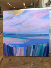 Load image into Gallery viewer, Allure of quieter shores - Tiffany Lynch