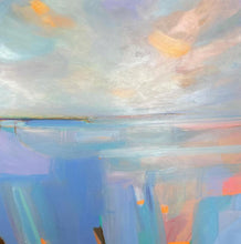 Load image into Gallery viewer, Tiffany Lynch - Tidal Song and Sleeping Boats