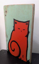 Load image into Gallery viewer, Cassette Lord - Floorboard Pussy 18cm x 30cm