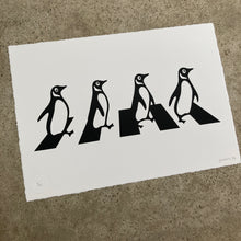 Load image into Gallery viewer, Jameson Robinson - Abbey Road A3