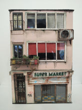 Load image into Gallery viewer, Supermarket Model - Littlepapa Dollhouse