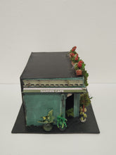 Load image into Gallery viewer, Garden Cafe Model - LittlePapa Dollhouse