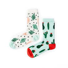 Load image into Gallery viewer, Ladies Greenhouse Socks Gift Set