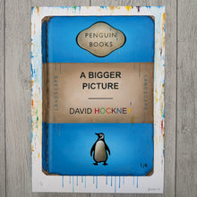 Load image into Gallery viewer, A Bigger Picture - Jameson Robinson - Hand finished print Edition 10