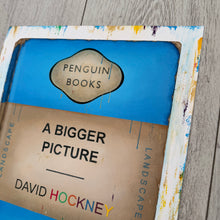 Load image into Gallery viewer, A Bigger Picture - Jameson Robinson - Hand finished print Edition 10