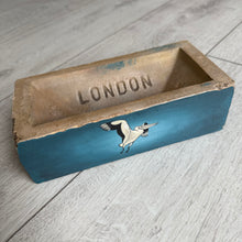 Load image into Gallery viewer, Pelican London Painted Brick by Jameson Robinson