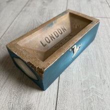 Load image into Gallery viewer, Pelican London Painted Brick by Jameson Robinson