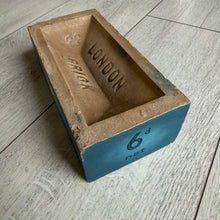 Load image into Gallery viewer, Pelican London Painted Brick by Jameson Robinson