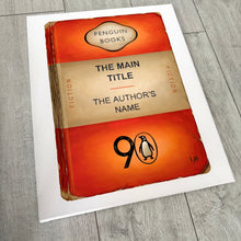 Load image into Gallery viewer, Anatomy of a Penguin Book (90th Anniversary), Jameson Robinson ( The Main Title )