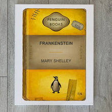 Load image into Gallery viewer, Frankenstein, Jameson Robinson