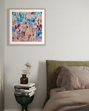 Load image into Gallery viewer, Debbie Lawrence - 'Threads of Togetherness' - Print Edition