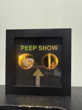 Load image into Gallery viewer, Littlepapa Dollhouse - Peep Show