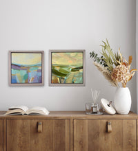 Load image into Gallery viewer, Walk towards Chanctonbury by Tiffany Lynch