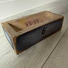 Load image into Gallery viewer, Penguin Brick (grey), Jameson Robinson, acrylic on London brick