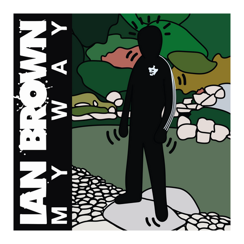 TBOY - Ian Brown
