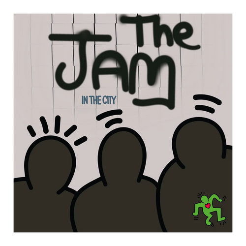 TBOY - The Jam