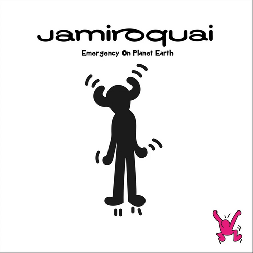 TBOY - Jamiroquai