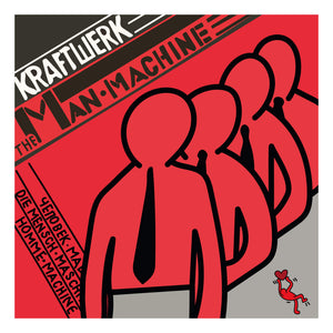 TBOY - Kraftwerk