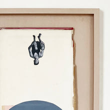 Load image into Gallery viewer, Launch - Cassia Beck - Original Framed