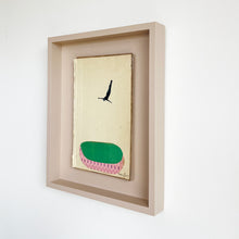 Load image into Gallery viewer, Little pool III - Cassia Beck - Original Framed