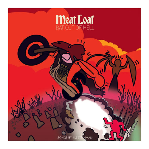 TBOY - Meat Loaf