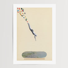 Load image into Gallery viewer, Midsummer - Cassia Beck - Print