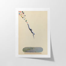 Load image into Gallery viewer, Midsummer - Cassia Beck - Print