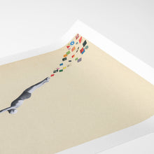 Load image into Gallery viewer, Midsummer - Cassia Beck - Print