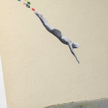 Load image into Gallery viewer, Midsummer - Cassia Beck - Print