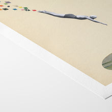 Load image into Gallery viewer, Midsummer - Cassia Beck - Print