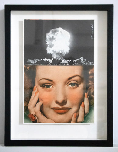 Mind Blown - Joe Webb