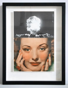 Mind Blown - Joe Webb