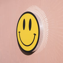 Load image into Gallery viewer, Large Smiley - Mirror outline- Show Pony - 35cm