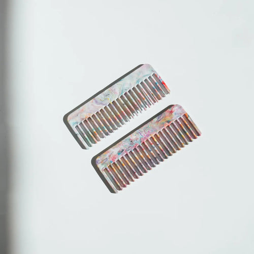 Müll Club Recycled Comb - Lori'el