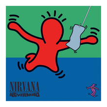Load image into Gallery viewer, TBOY - Nirvana