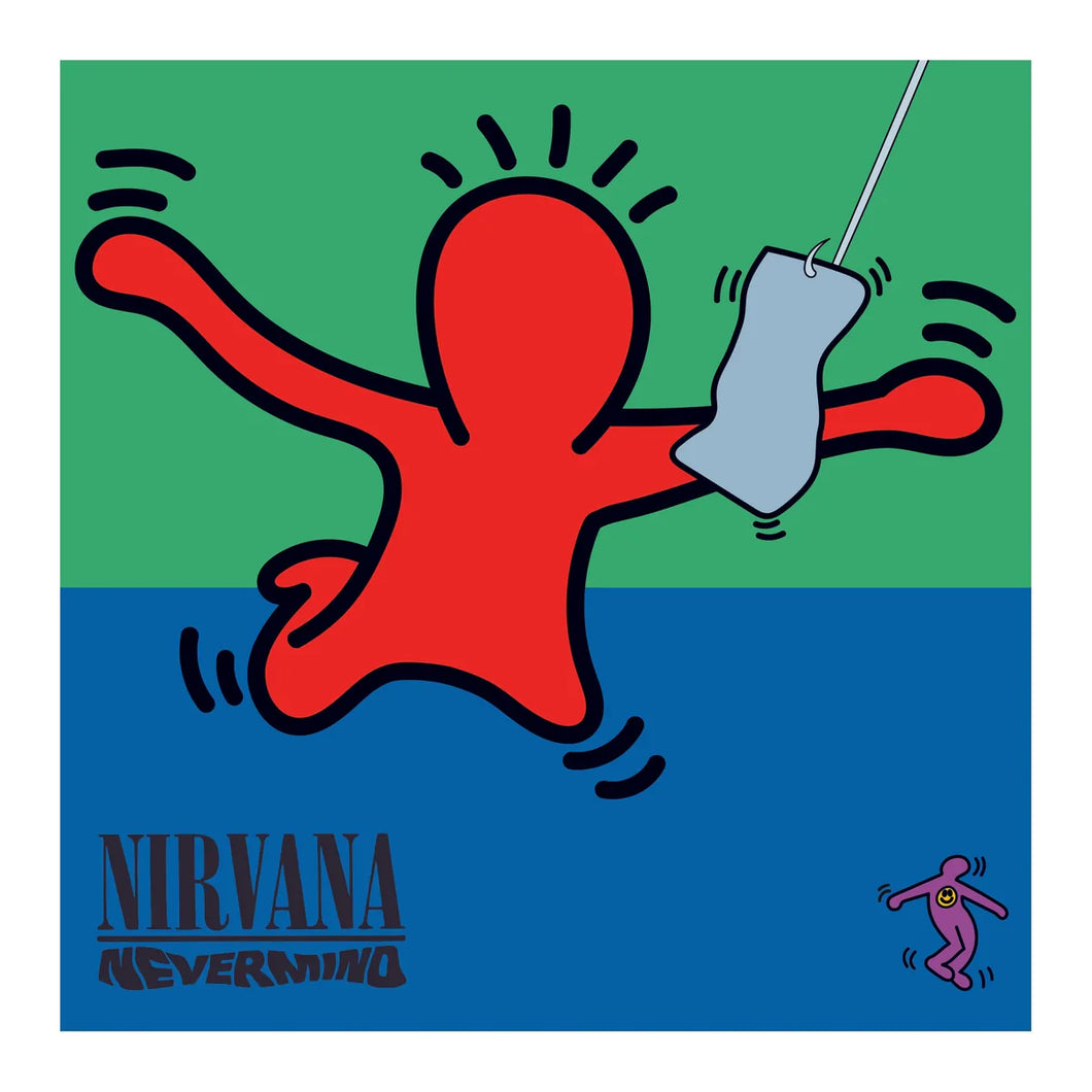 TBOY - Nirvana