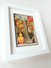 Load image into Gallery viewer, Vintage Shuffle - Chrysler Building NYC