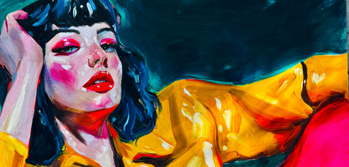 Not your baby - Poppy Kettle