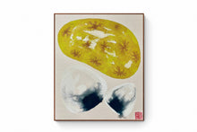 Load image into Gallery viewer, Angela Susini - ONSEN series: Pause - Original - 64 x 53 cm