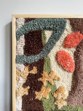 Load image into Gallery viewer, Ockham - Tufted wool tapestry - Bob and Eve