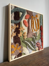 Load image into Gallery viewer, Ockham - Tufted wool tapestry - Bob and Eve