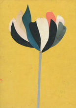 Load image into Gallery viewer, Opulent Bloom II - Cassia Beck - Original Framed
