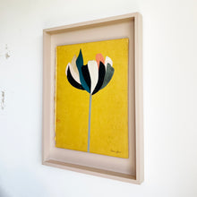 Load image into Gallery viewer, Opulent Bloom II - Cassia Beck - Original Framed