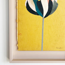 Load image into Gallery viewer, Opulent Bloom II - Cassia Beck - Original Framed