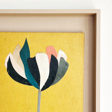 Load image into Gallery viewer, Opulent Bloom II - Cassia Beck - Original Framed