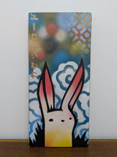 Load image into Gallery viewer, Cassette Lord - Japanese Bunny