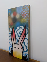 Load image into Gallery viewer, Cassette Lord - Japanese Bunny