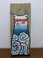 Load image into Gallery viewer, Cassette Lord - Maneko