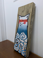 Load image into Gallery viewer, Cassette Lord - Maneko